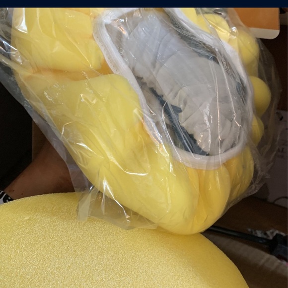 Car handheld polisher - Picture 4 of 5